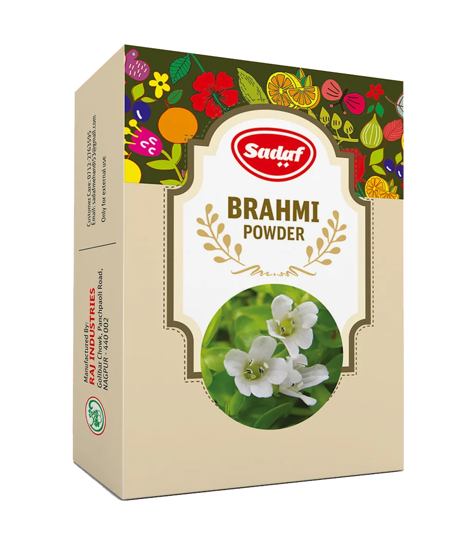 Brahmi